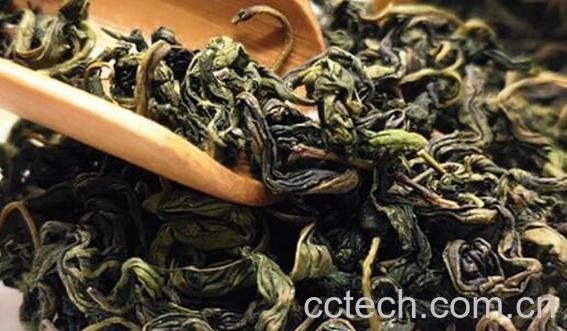 丁香叶茶的功效与作用及冲泡方法-0