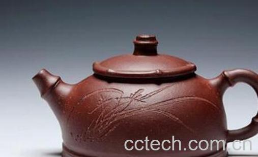 红泥壶和紫砂壶的区别-1