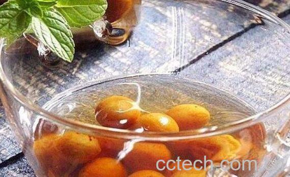 黄皮果泡酒的做法 黄皮酒的制作方法-0