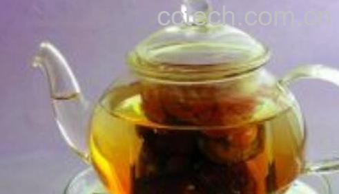 三红茶有哪三种组成 三红茶的功效与禁忌-0