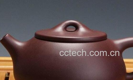 泥壶和紫砂壶的区别-1