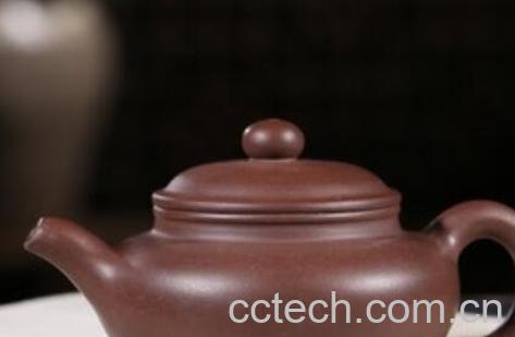 泥壶和紫砂壶的区别-0