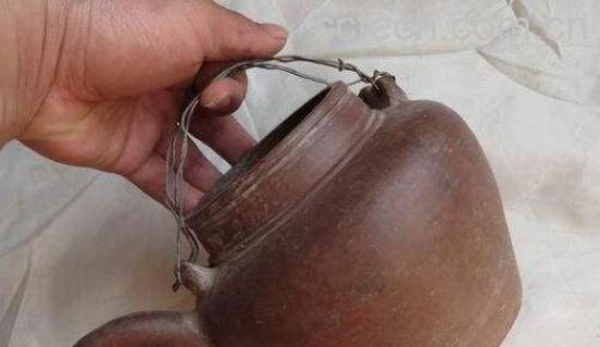 紫砂和南泥的区别-0