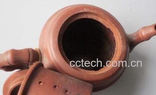 紫砂和南泥的区别-1