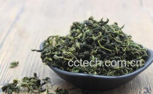 丁香茶有什么作用和功效-0