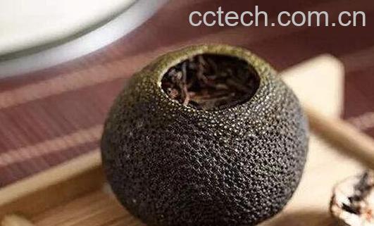 为何女人不要喝小青柑 小青柑的功效-0