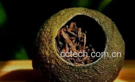 为何女人不要喝小青柑 小青柑的功效-1