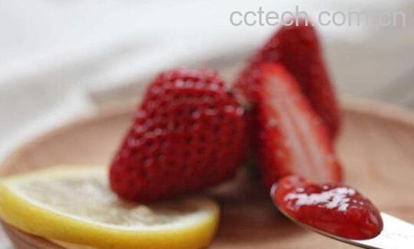草莓酱怎么吃 草莓酱的正确食用方法-1