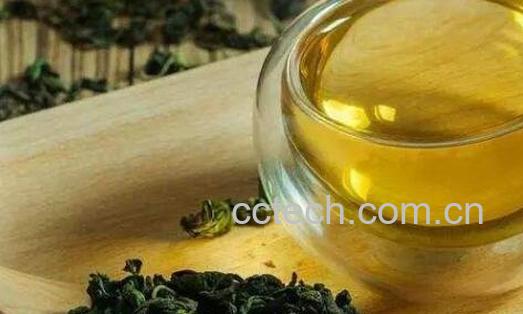 喝丁香茶有什么好处和坏处-0