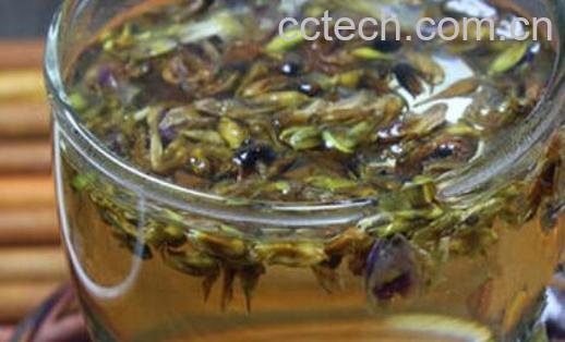 葛花茶怎么泡 葛花茶怎么泡的正确冲泡方法-1