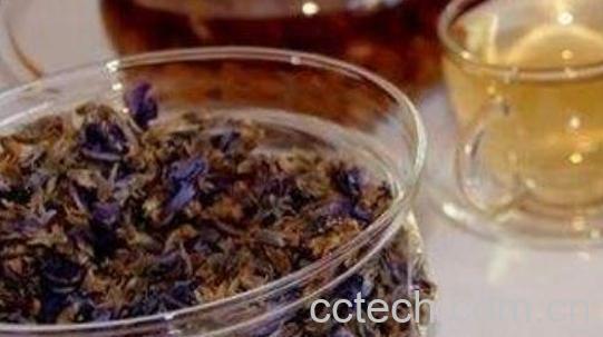 葛花茶怎么泡 葛花茶怎么泡的正确冲泡方法-0