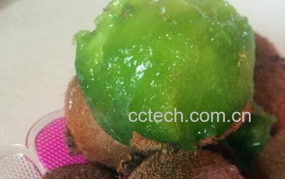 野生猕猴桃怎么吃 野生猕猴桃有什么功效-0