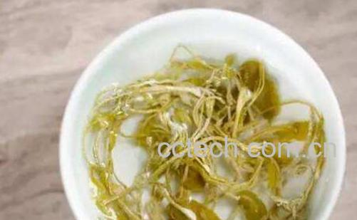 藤茶怎么做 藤茶制作方法-1