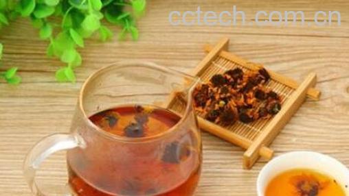 喝雪菊的好处和坏处-0