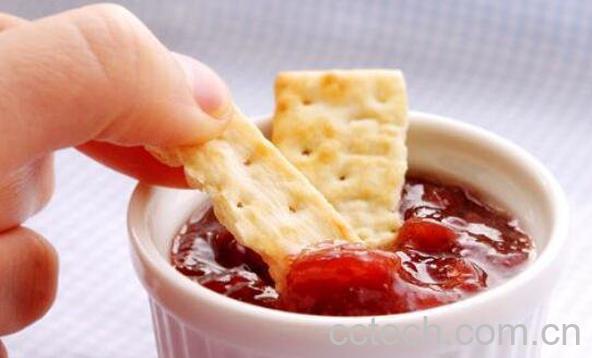 草莓酱可以怎么吃 草莓酱怎么吃最好吃-1