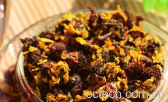 喝雪菊的好处和坏处-1