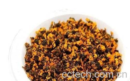 雪菊花茶的功效与作用-0