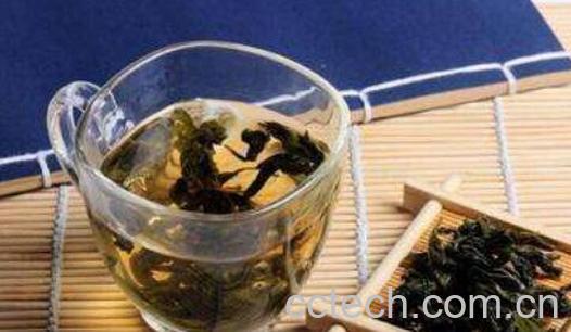 丁香茶的功效与作用及禁忌-0