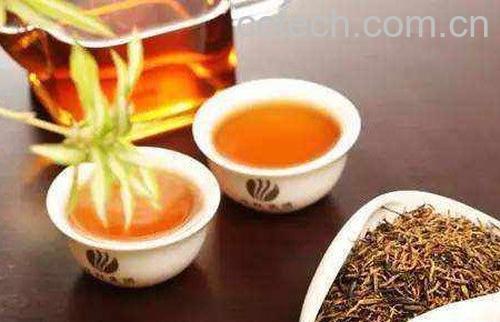 蒲公英枸杞茶-1