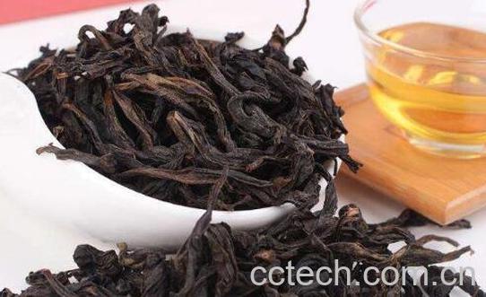 大红袍怎么泡好喝 大红袍的泡法-1