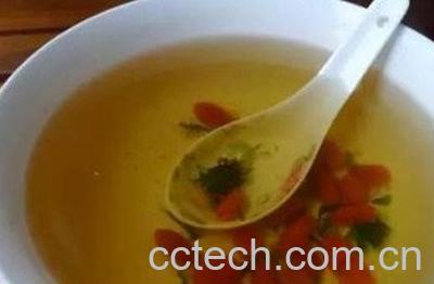  蒲公英与构杞茶的功效与作用 蒲公英枸杞可以天天喝吗-0