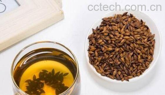 大麦茶的功效与作用 大麦茶怎么喝好-0