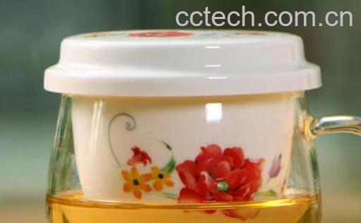 茶水分离杯怎么用 上下分离式茶杯怎么用-0