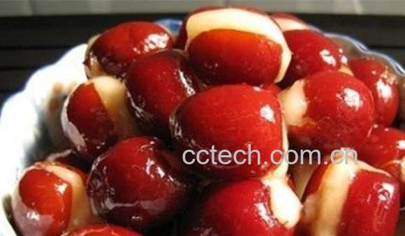 蒸红枣-0
