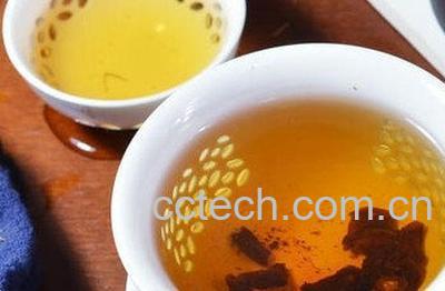 蒲公英发酵红茶的功效与作用-0