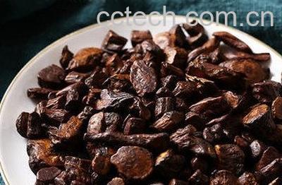 蒲公英发酵红茶的功效与作用-1