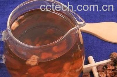 喝蒲公英水有什么害处-0