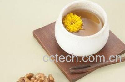 蒲公英花茶的功效与作用 -1