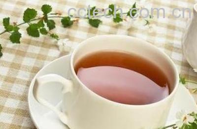 蒲公英红茶的功效与作用 -1