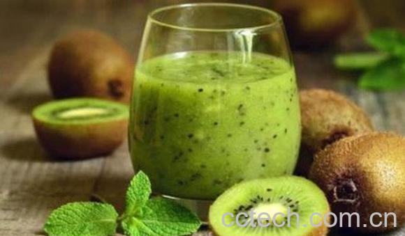 猕猴桃汁-0