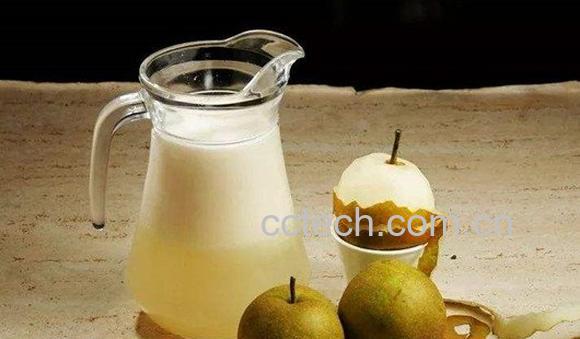 梨汁-0