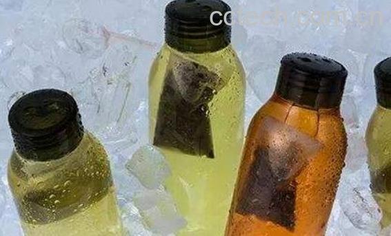 冷萃茶与冷泡茶的区别 冷泡茶的特点-0