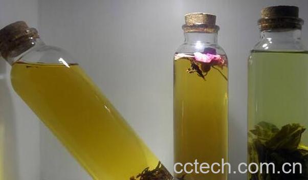 冷萃茶与冷泡茶的区别 冷泡茶的特点-1