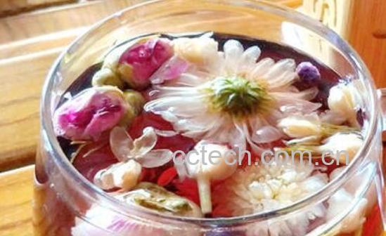 丹参花茶的功效与作用-0