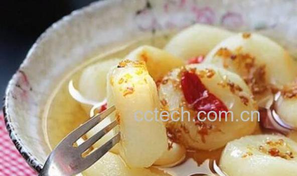 荸荠怎么吃 荸荠的正确食用方法-0