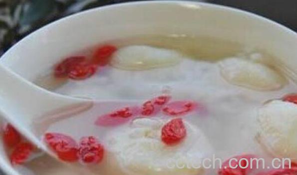 荸荠的正确食用方法-1