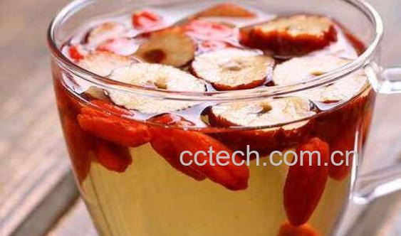 女人喝什么茶抗衰老 女人喝什么茶美容养颜-0