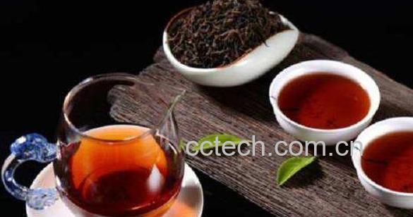 什么人不适合喝六堡茶-1