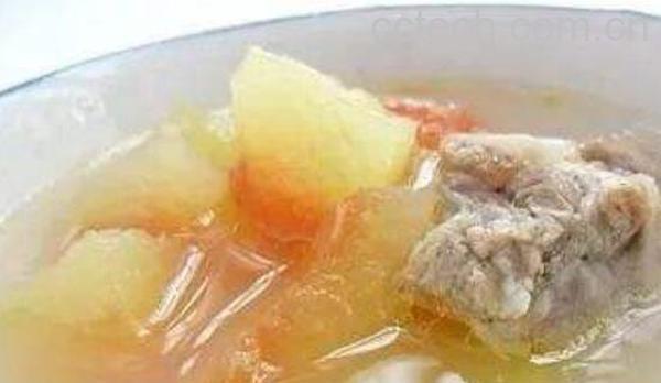 西瓜皮怎么吃 西瓜皮的家常做法大全-1