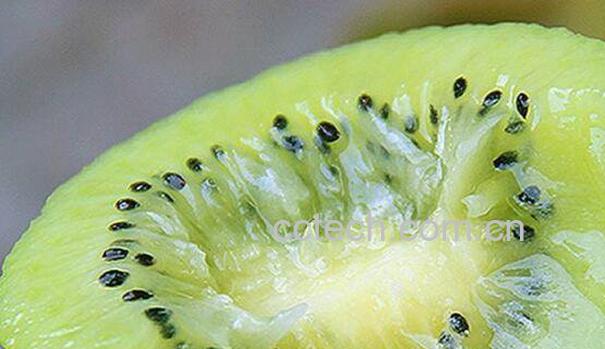 什么样的猕猴桃最好吃 猕猴桃的选购技巧-1