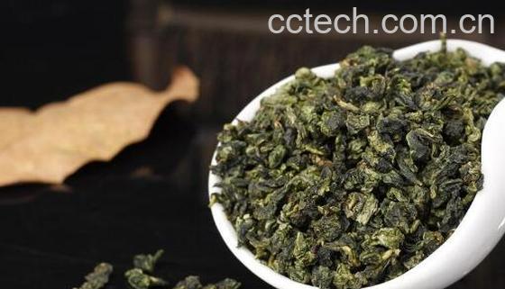冲泡铁观音的几个禁忌和注意事项-1