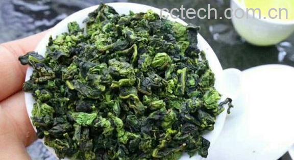 冲泡铁观音的几个禁忌和注意事项-0