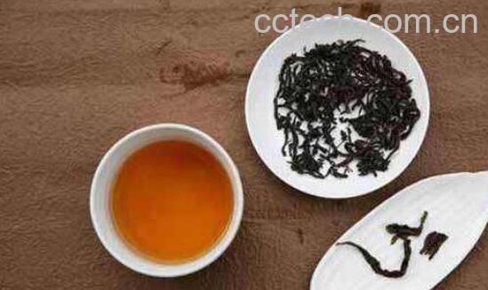 水仙茶的功效与作用 水仙茶属于什么茶-0