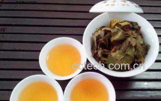 水仙茶的功效与作用 水仙茶属于什么茶-1