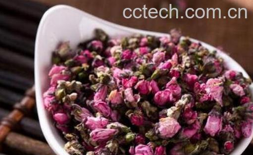 桃花茶怎么泡 桃花茶的正确泡法-0