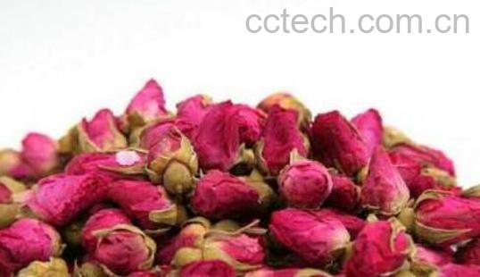 玫瑰花瓣的用途有哪些 玫瑰花瓣的功效与作用-0